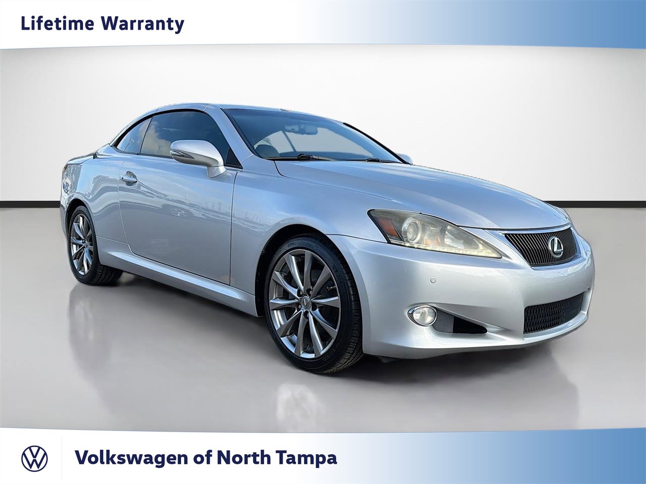 Used Lexus IS 250C for Sale (with Photos) | U.S. News & World Report